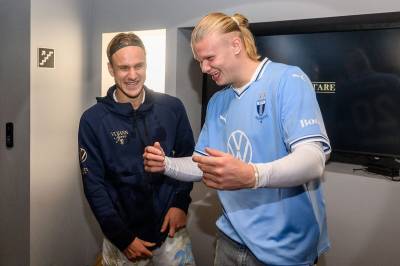 Klar melding: – Vi vinner VM