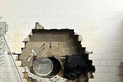 Over en milliard kroner kan være stjålet etter gigantran