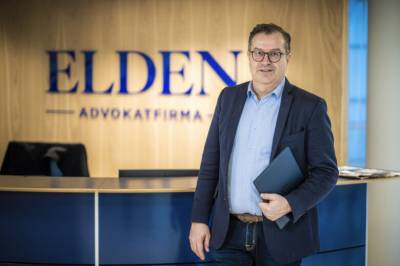 Jagland hyrer Elden-advokat: – Vi skal gjøre vårt beste