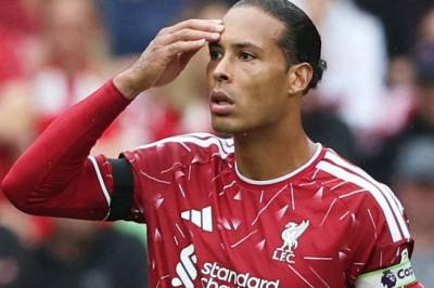 Victor Muñoz reddet ett poeng for Liverpool