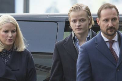 - Det er en skandale