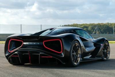 Bekreftet: En av verdens raskeste kommer til Norge