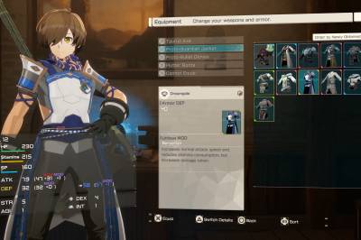 Echoes of Aincrad viser oss hva verdenen er i stand til i en ny spilltrailer