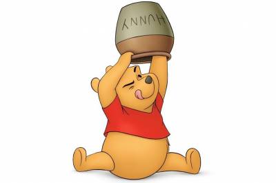 Hvem skrev historiene om Ole Brumm?