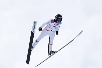 Hopp: Eirin Maria Kvandal vant igjen i siste OL-test – full sprekk for Anna Odine Strøm