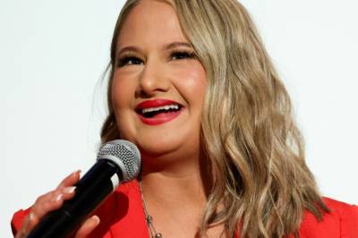 Sjokkerer: Slik ser hun ikke ut lenger