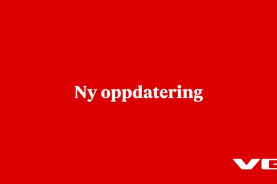 Ny oppdatering