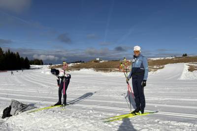 Taus Iversen venter fortsatt på OL-beskjed