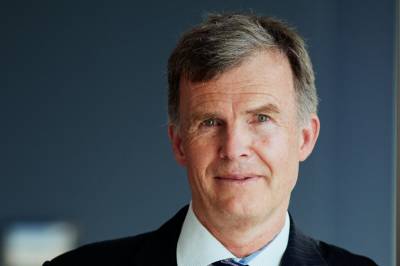 - Oljemarkedet lever på lånt tid