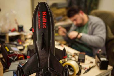 Forsvaret må få opp farten – og få lov til å gjøre feil