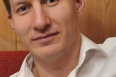 Håvard (26) døde i sykkelulykke