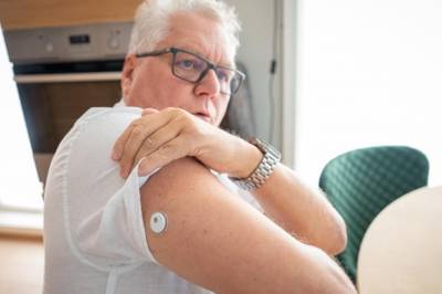Diabetespasienter nektes utstyr: – Føles urettferdig