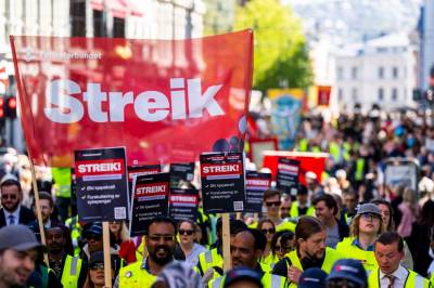 Glede og bekymring over streikeresultat i hotellbransjen – Parat kjemper videre