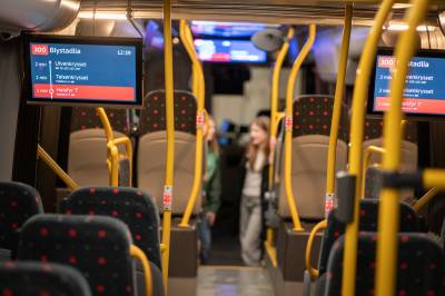 Ingen nye priskutt på månedskort