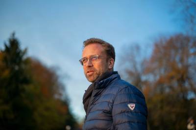 Astrup slår ned parti­fellens skatte­forslag: – Svært uklokt