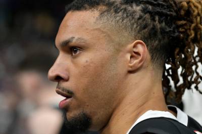 NBA-stjerne (29) død
