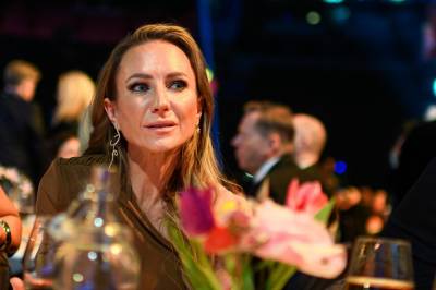 Spymareritt i Bodø for svensk TV-profil: – Jeg kastet opp konstant