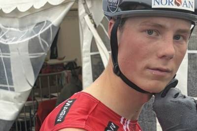 Hedegart med breial melding etter Lysebotn-seier: – Han skal få pause