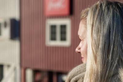 Alt det vonde ble verre