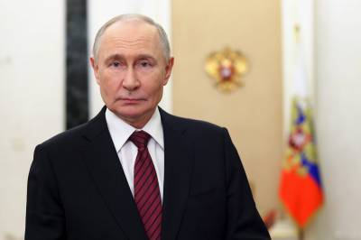 Etterretning: Putins krigsmål i Ukraina er uendret