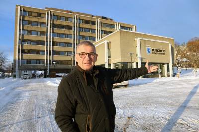 Har vi nok hoder og hender i Buskerud i 2040?