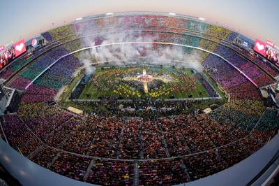 NFL Playoffs-guiden 2026: Alt du trenger å vite før sluttspillet