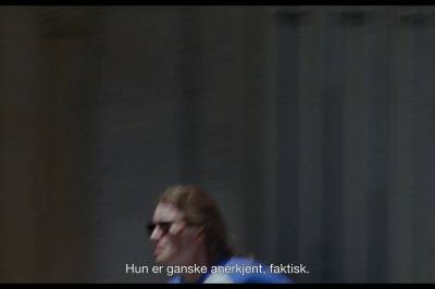 Se trailer: «Lave forventninger»