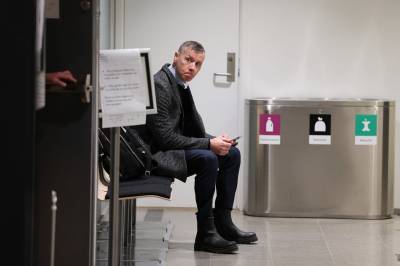 Søvnprofessor i saken mot Høiby: - Ubehagelig