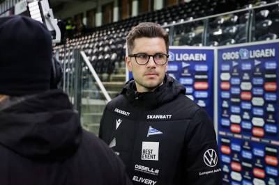 Sindre Tjelmeland blir Molde-trener