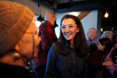 Valgkaos i Alaska – demokrat anklages for å ha introdusert falsk kandidat