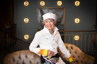 Sissel Berdal Haga Thon om Olav Thon: – Det var derfor vi traff tonen