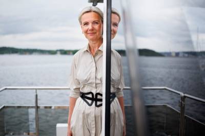– Jeg er egentlig på jobb hele døgnet