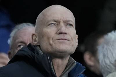 Reagerer kraftig: - Krise