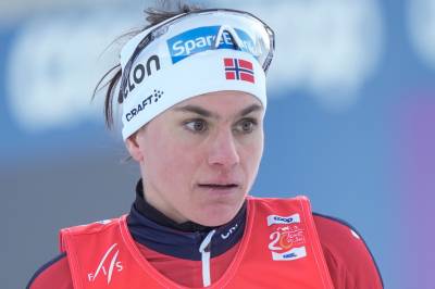 LIVE: Følg 20 kilometer skiathlon i OL