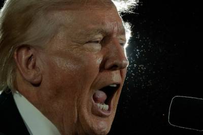 Langer ut mot Nato igjen