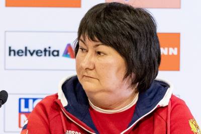 Etterfølgeren: Välbe skal fortsatt bestemme