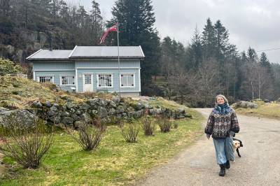 Katedralfølelse på heia