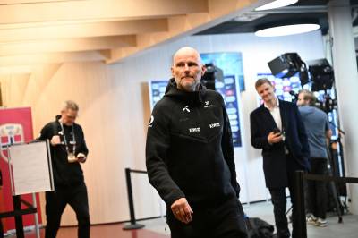 Solbakken i rette med NRK-ekspert