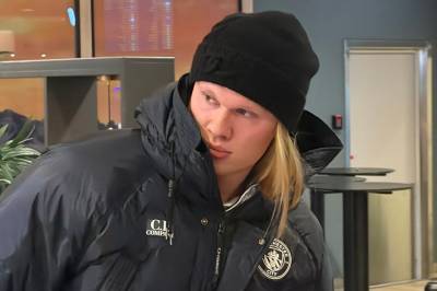 Se pressekonferanse: Dette sier Pep Guardiola før Glimt-kampen