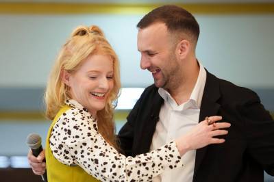 Ydmykende nederlag for Keir Starmer i symbolsk valg