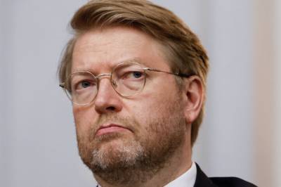 Uenig med Putin: Får valgnekt