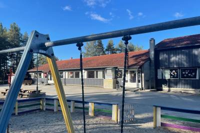 Fremtiden til Vestringsbygda barnehage