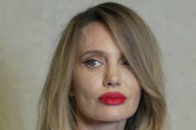 - Definitivt ikke henne