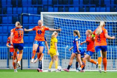 Aalesund klare for cupfinale – slo Stabæk etter dramatiske ekstraomganger