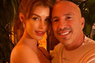 Bekrefter sjokkbrudd