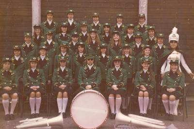 Dei har halde det gåande i 50 år!