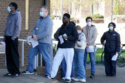 Dødelig utbrudd ryster Storbritannia – FHI følger med