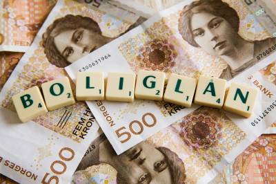 Spår dyrere fastrente: – Det er et vindu her