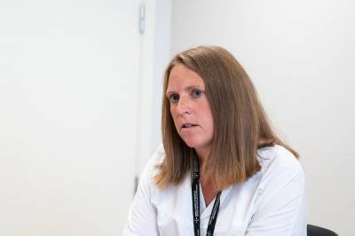 Rekord­mange pasi­enter – nå frykter de kutt