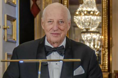 Kongehusekspert reagerer